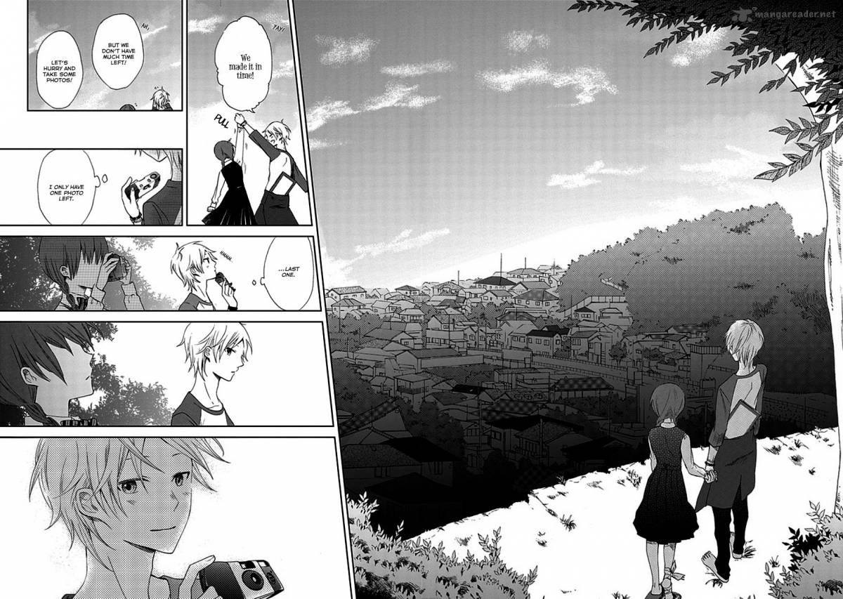 Koi ItoshII ItoshII To Iu Kokoro 1 50