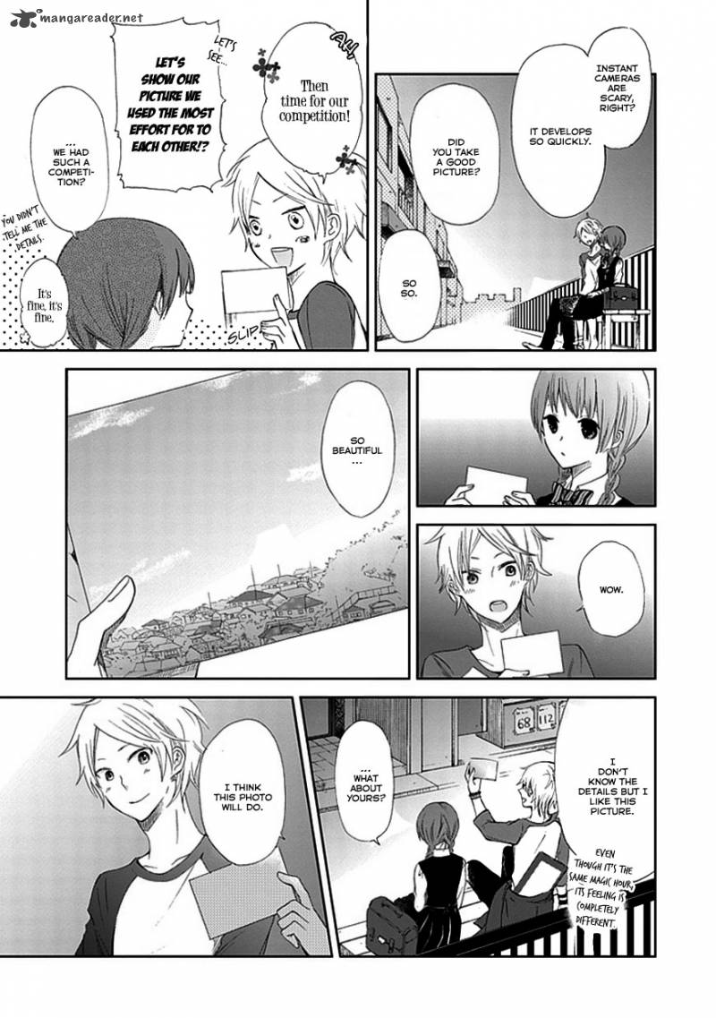 Koi ItoshII ItoshII To Iu Kokoro 1 52