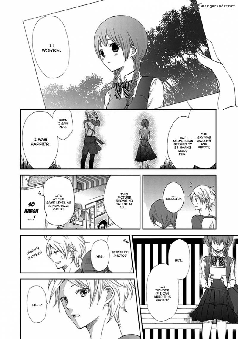 Koi ItoshII ItoshII To Iu Kokoro 1 53
