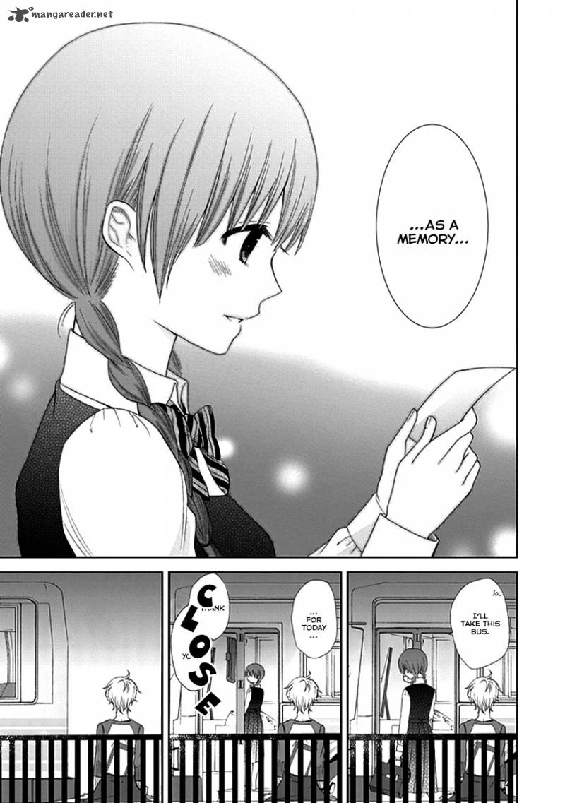 Koi ItoshII ItoshII To Iu Kokoro 1 54