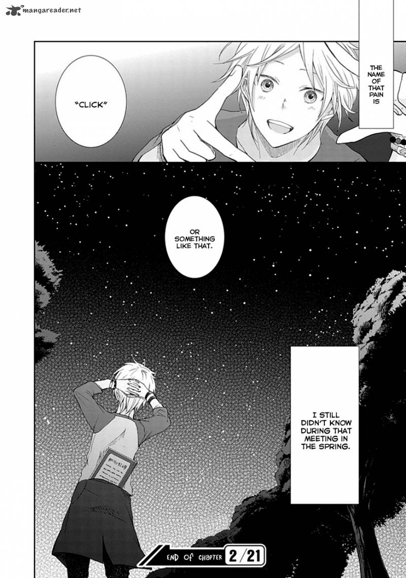 Koi ItoshII ItoshII To Iu Kokoro 1 59
