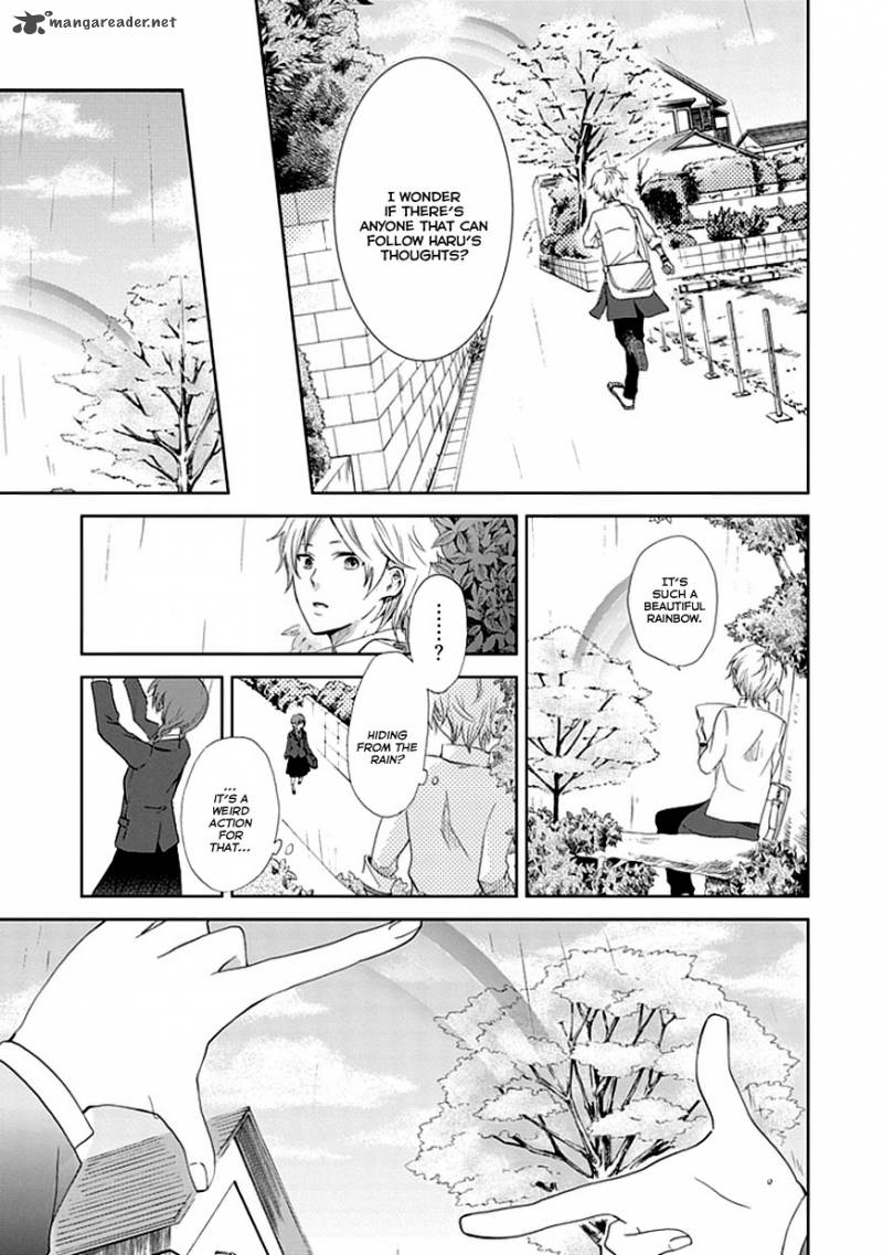 Koi ItoshII ItoshII To Iu Kokoro 1 9