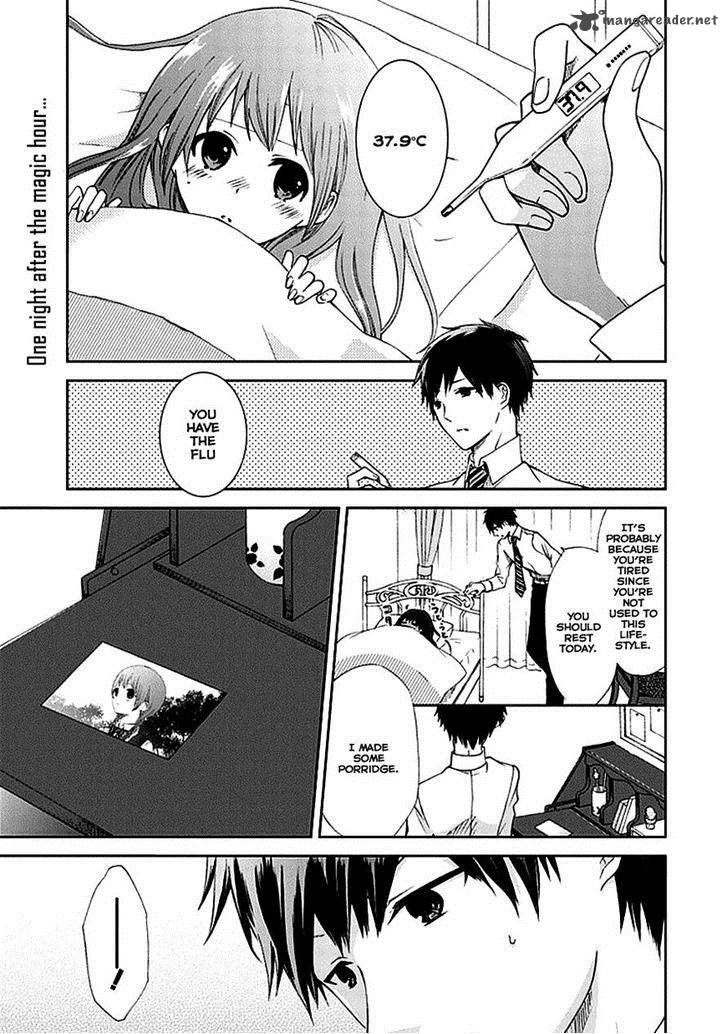 Koi ItoshII ItoshII To Iu Kokoro 2 1