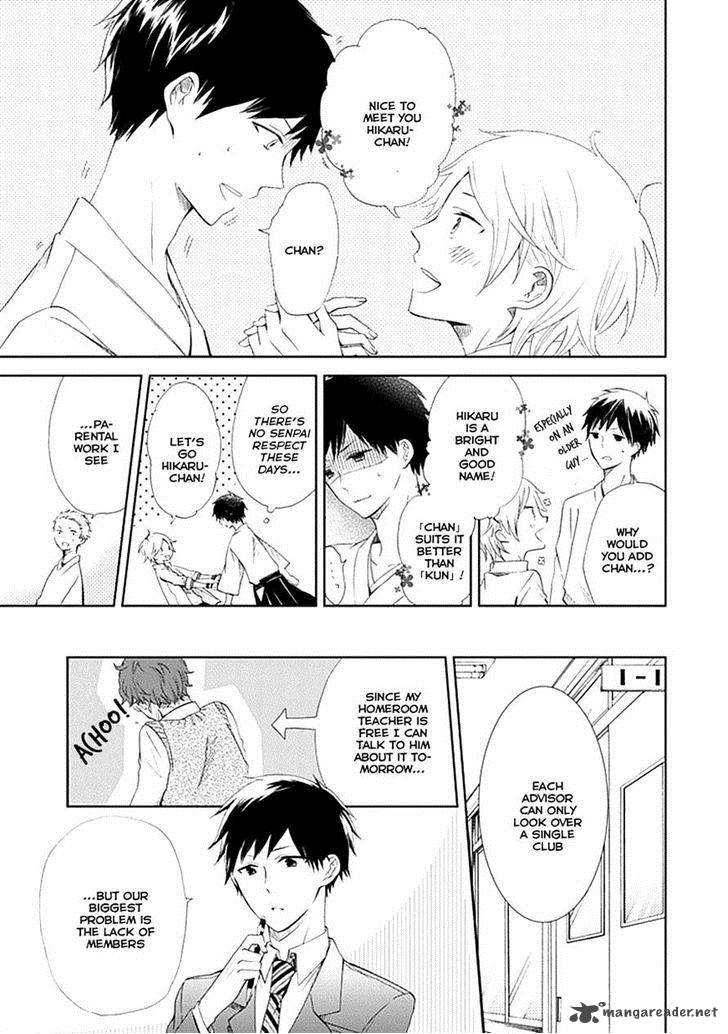 Koi ItoshII ItoshII To Iu Kokoro 2 15