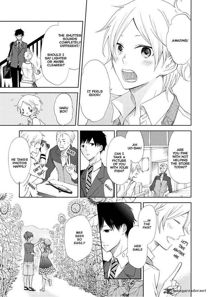 Koi ItoshII ItoshII To Iu Kokoro 2 23