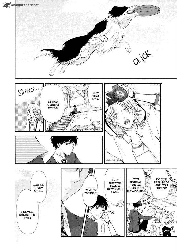 Koi ItoshII ItoshII To Iu Kokoro 2 24