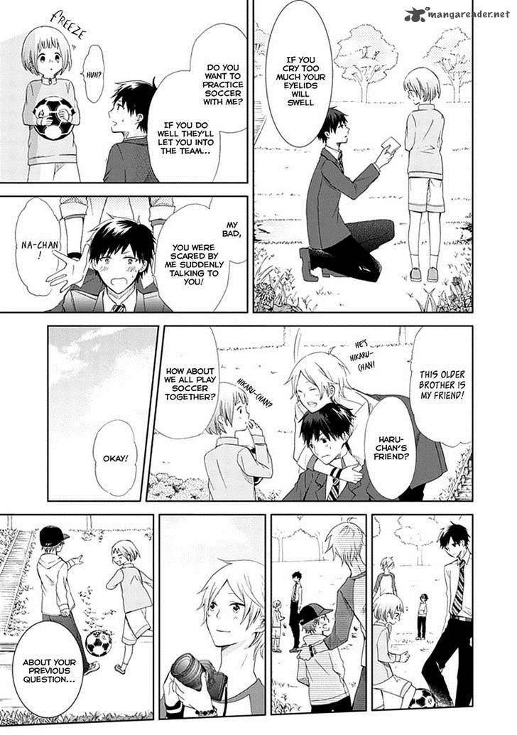 Koi ItoshII ItoshII To Iu Kokoro 2 27