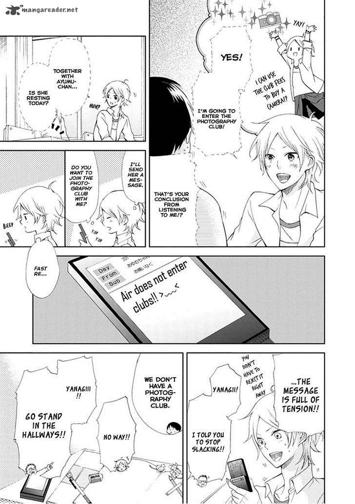 Koi ItoshII ItoshII To Iu Kokoro 2 3