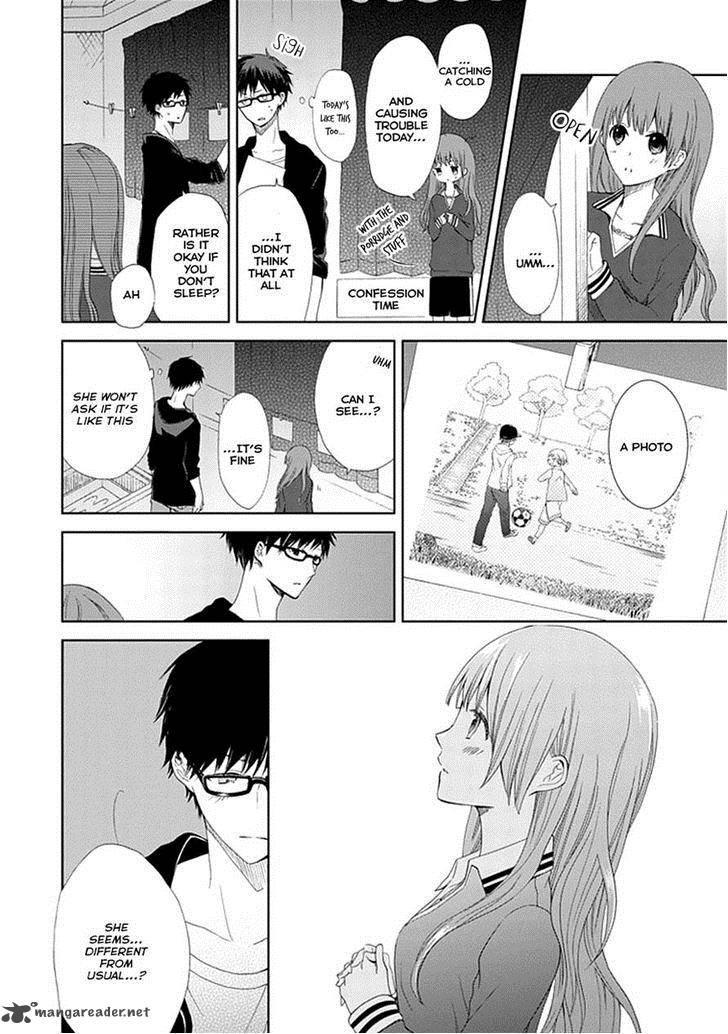 Koi ItoshII ItoshII To Iu Kokoro 2 30