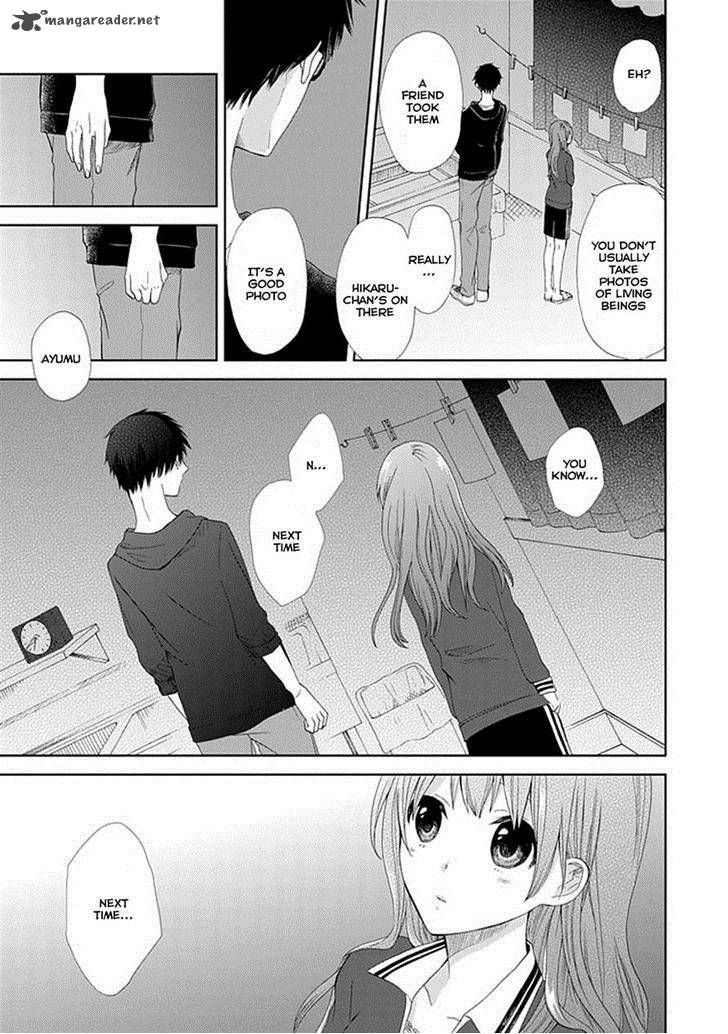 Koi ItoshII ItoshII To Iu Kokoro 2 31