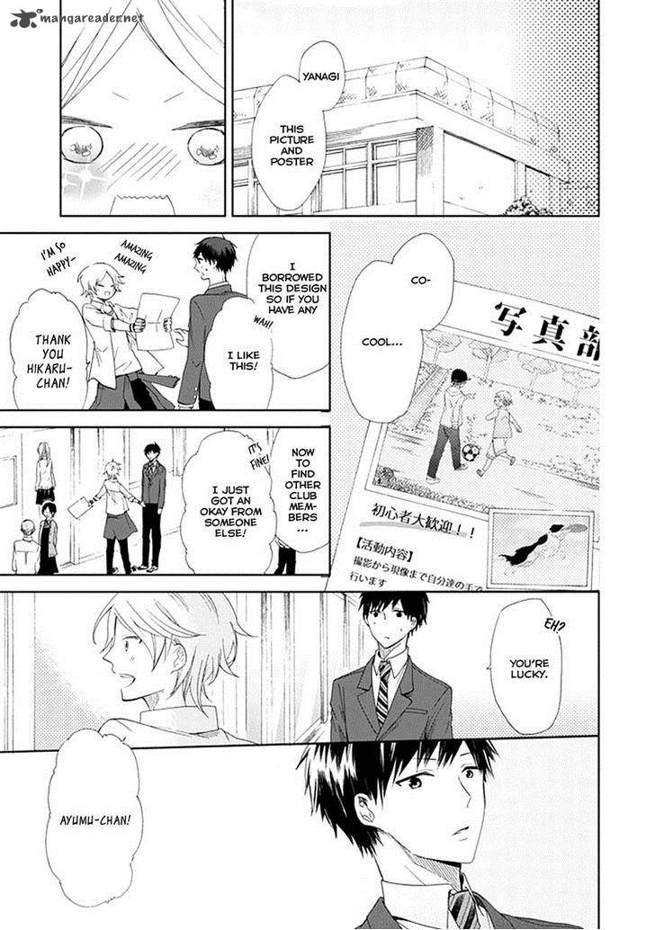 Koi ItoshII ItoshII To Iu Kokoro 2 33