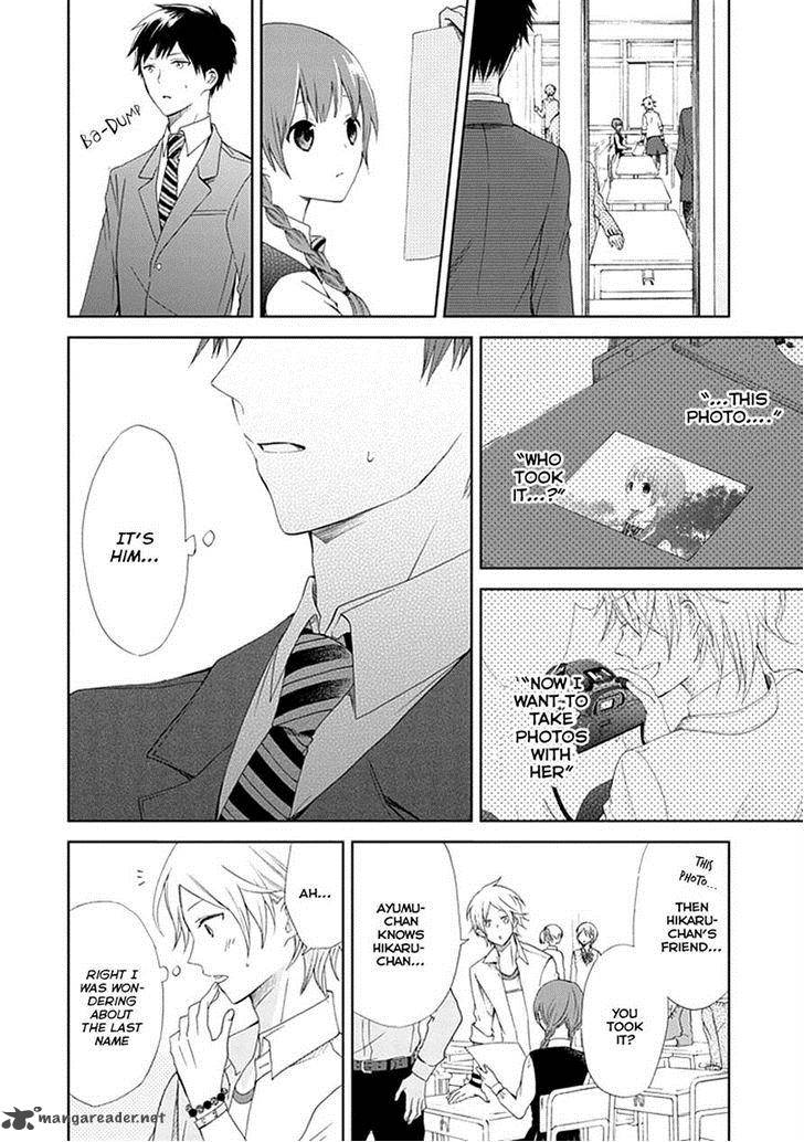 Koi ItoshII ItoshII To Iu Kokoro 2 34