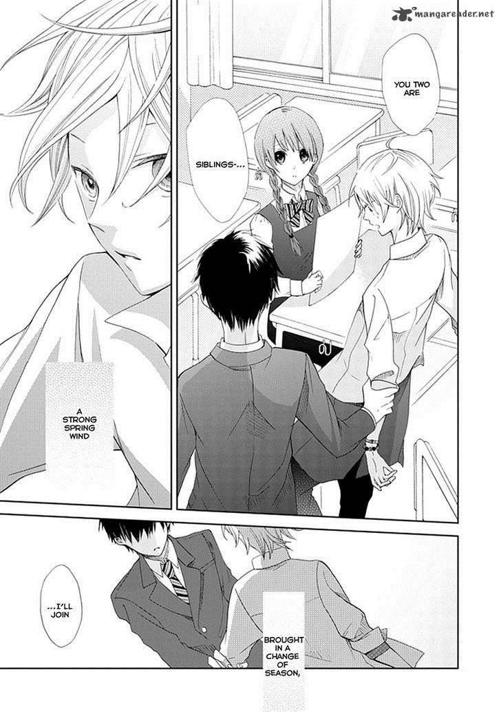 Koi ItoshII ItoshII To Iu Kokoro 2 35