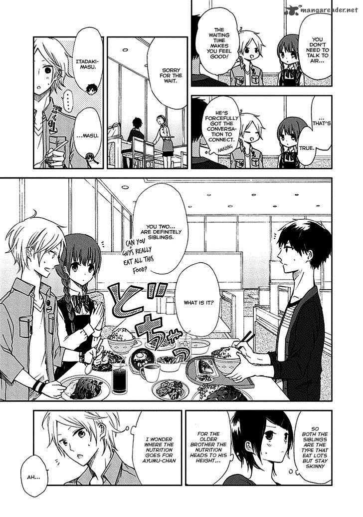 Koi ItoshII ItoshII To Iu Kokoro 3 12