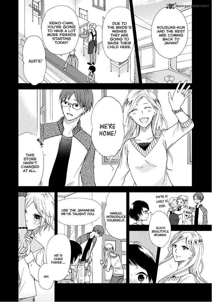 Koi ItoshII ItoshII To Iu Kokoro 3 21