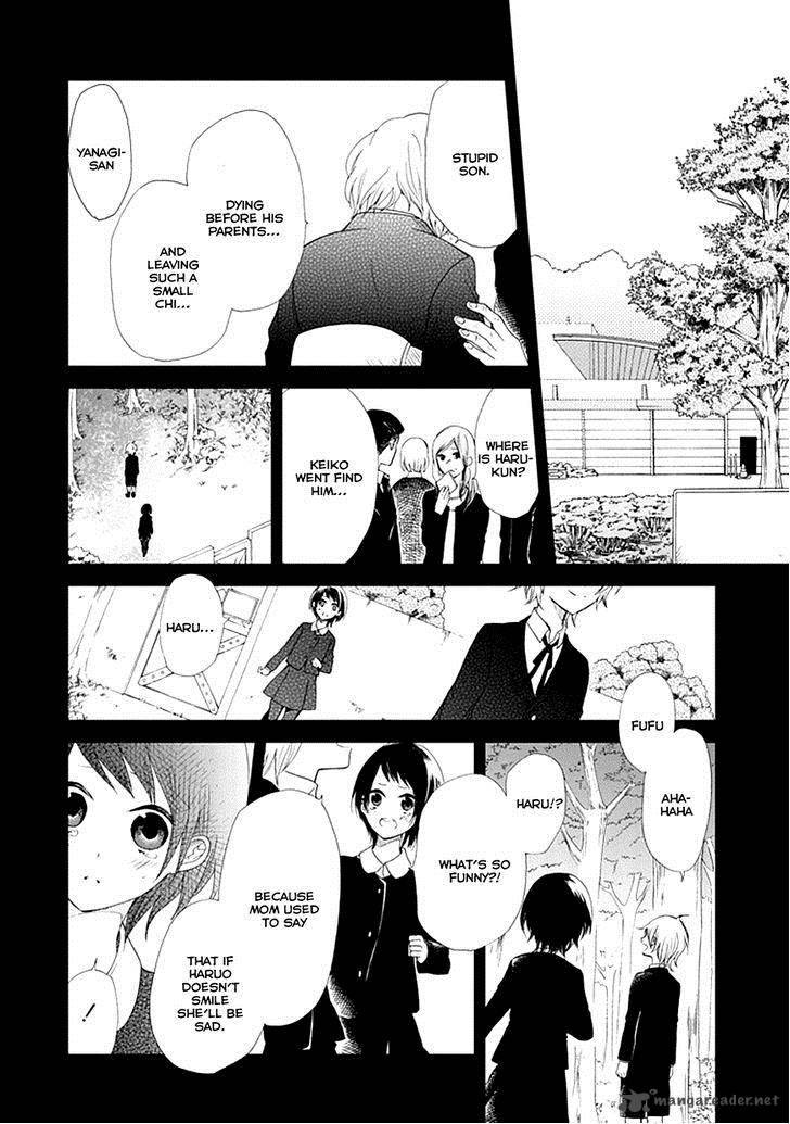 Koi ItoshII ItoshII To Iu Kokoro 3 23