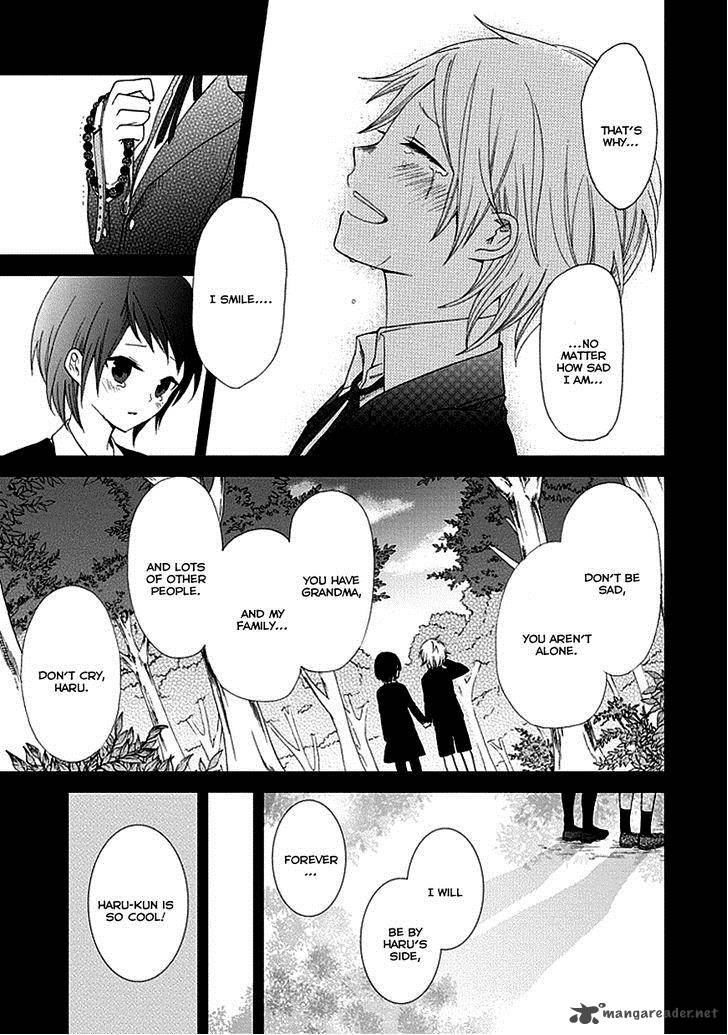 Koi ItoshII ItoshII To Iu Kokoro 3 24