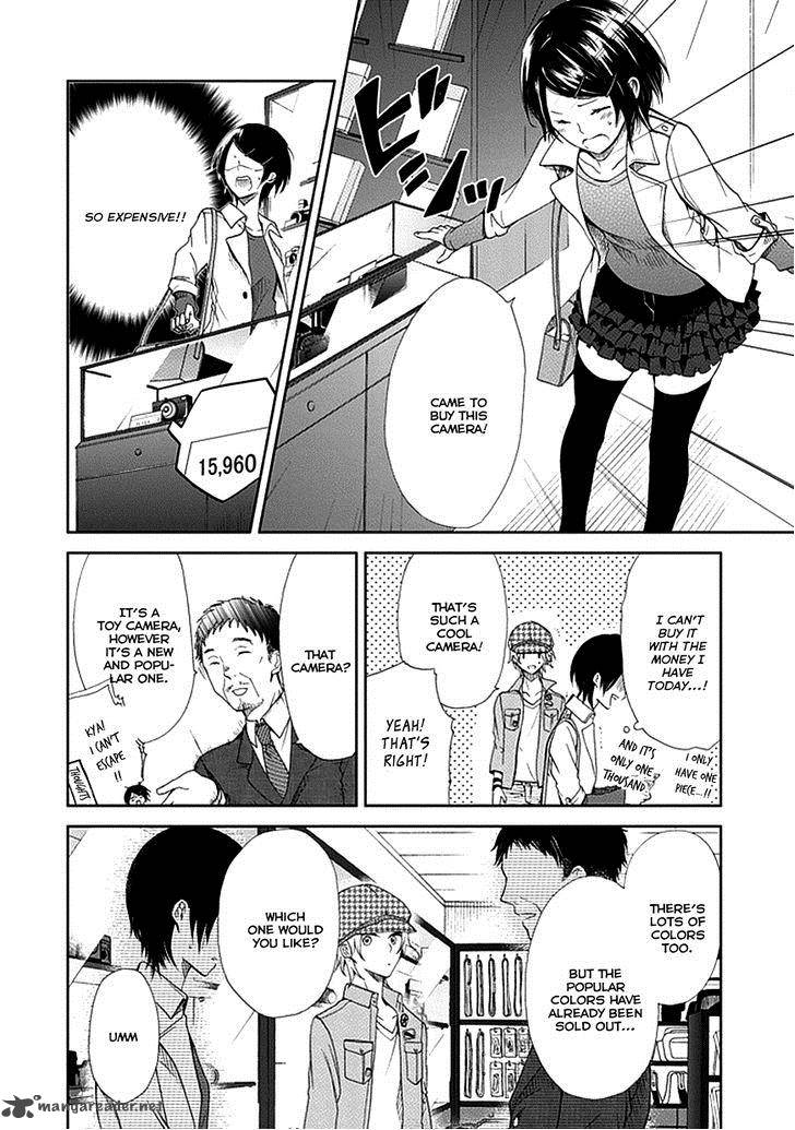 Koi ItoshII ItoshII To Iu Kokoro 3 29