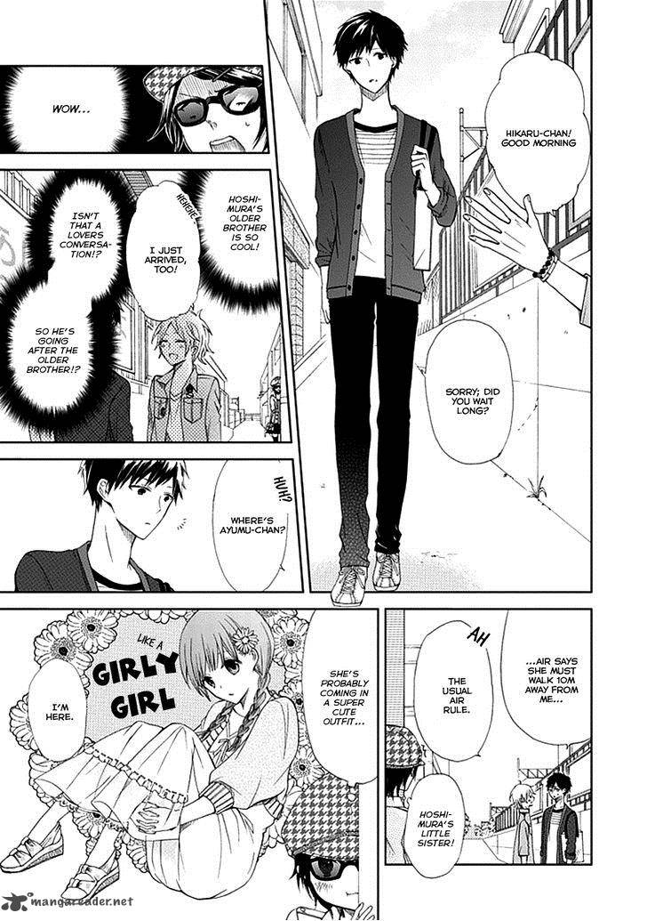 Koi ItoshII ItoshII To Iu Kokoro 3 8