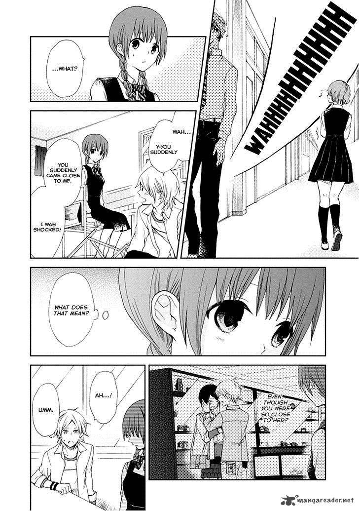 Koi ItoshII ItoshII To Iu Kokoro 4 10