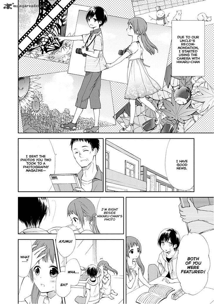 Koi ItoshII ItoshII To Iu Kokoro 4 16