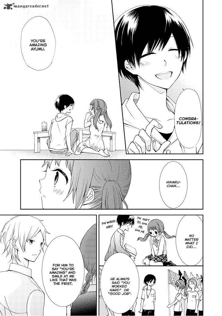 Koi ItoshII ItoshII To Iu Kokoro 4 17