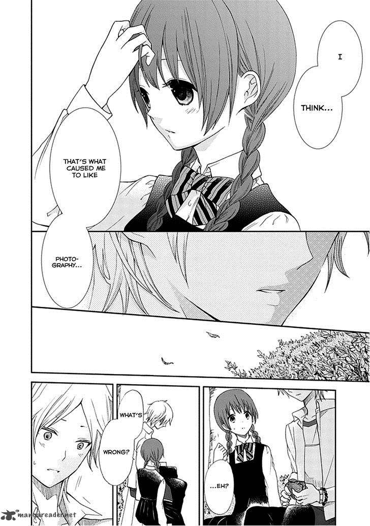 Koi ItoshII ItoshII To Iu Kokoro 4 18