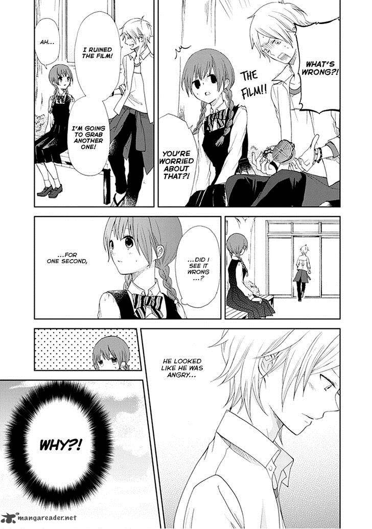 Koi ItoshII ItoshII To Iu Kokoro 4 19