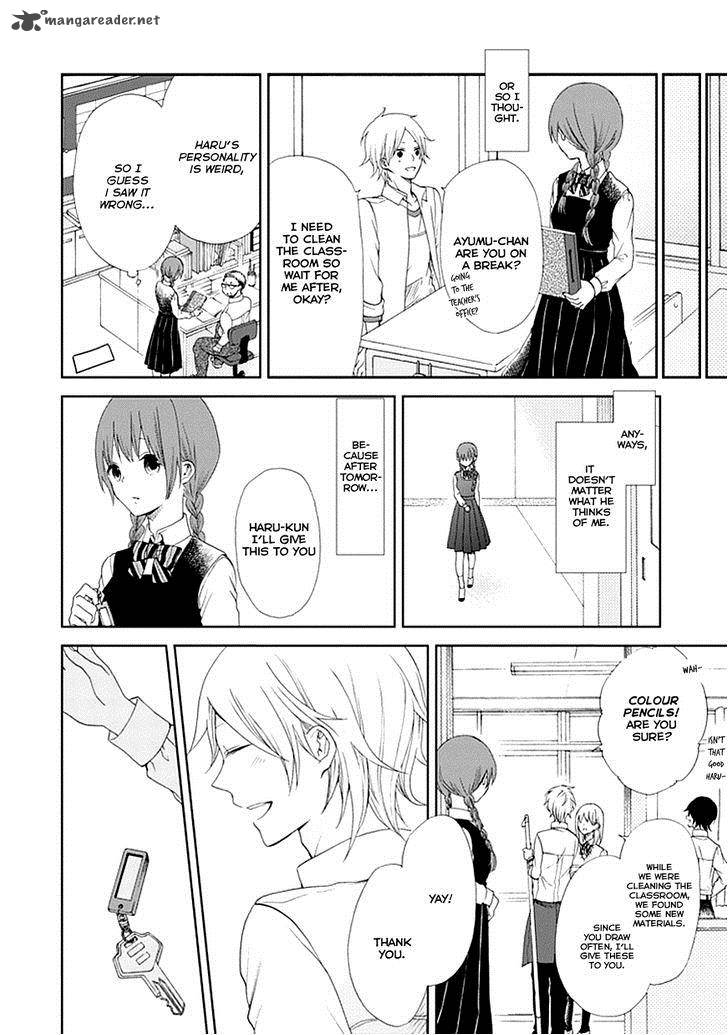 Koi ItoshII ItoshII To Iu Kokoro 4 20