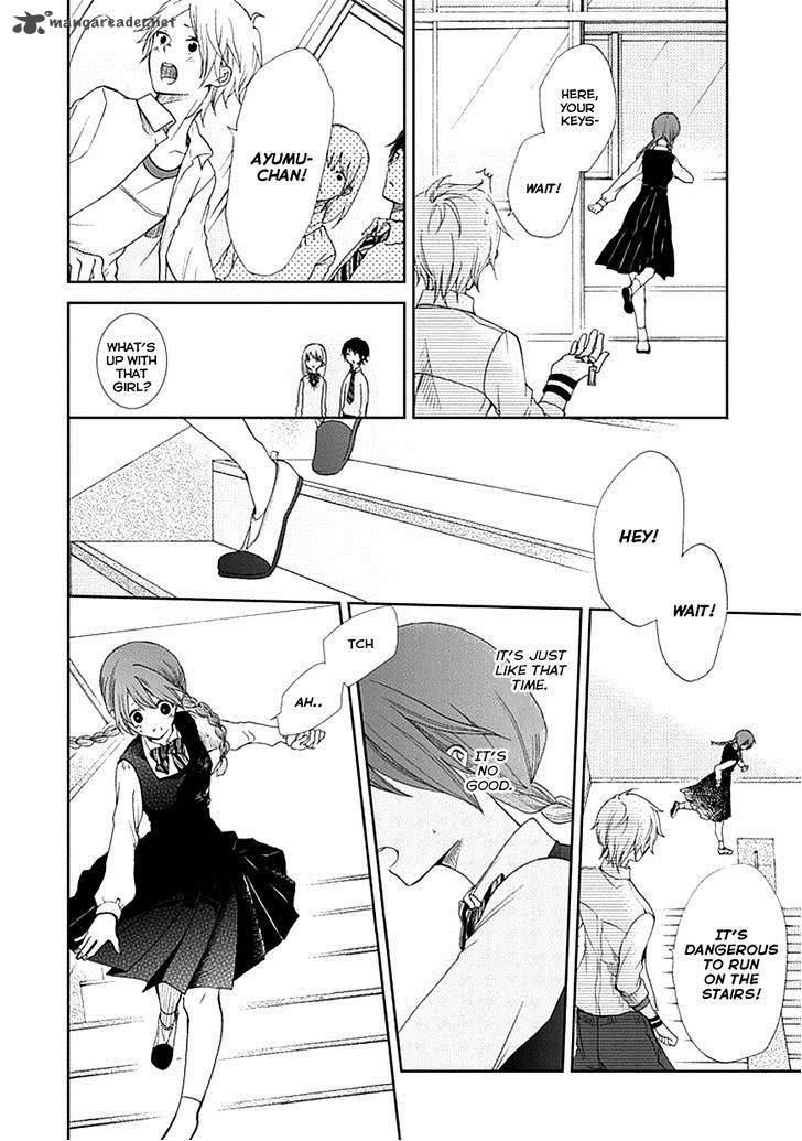 Koi ItoshII ItoshII To Iu Kokoro 4 22