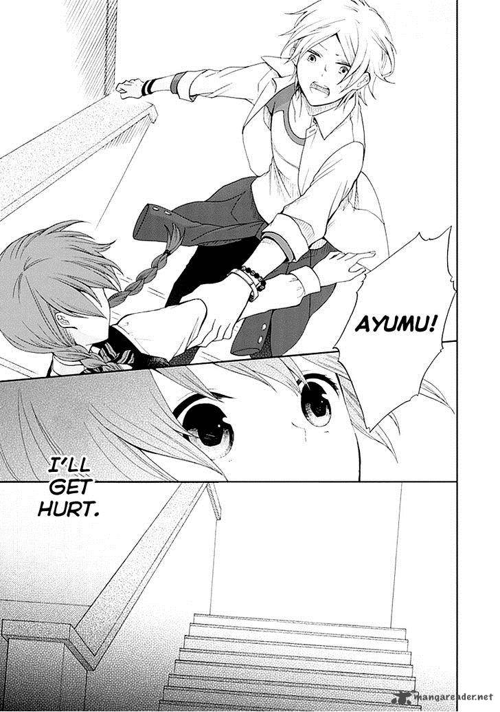 Koi ItoshII ItoshII To Iu Kokoro 4 23