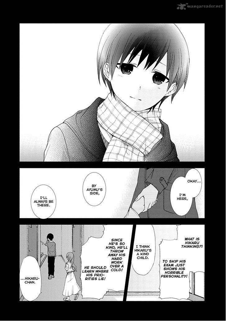 Koi ItoshII ItoshII To Iu Kokoro 4 26