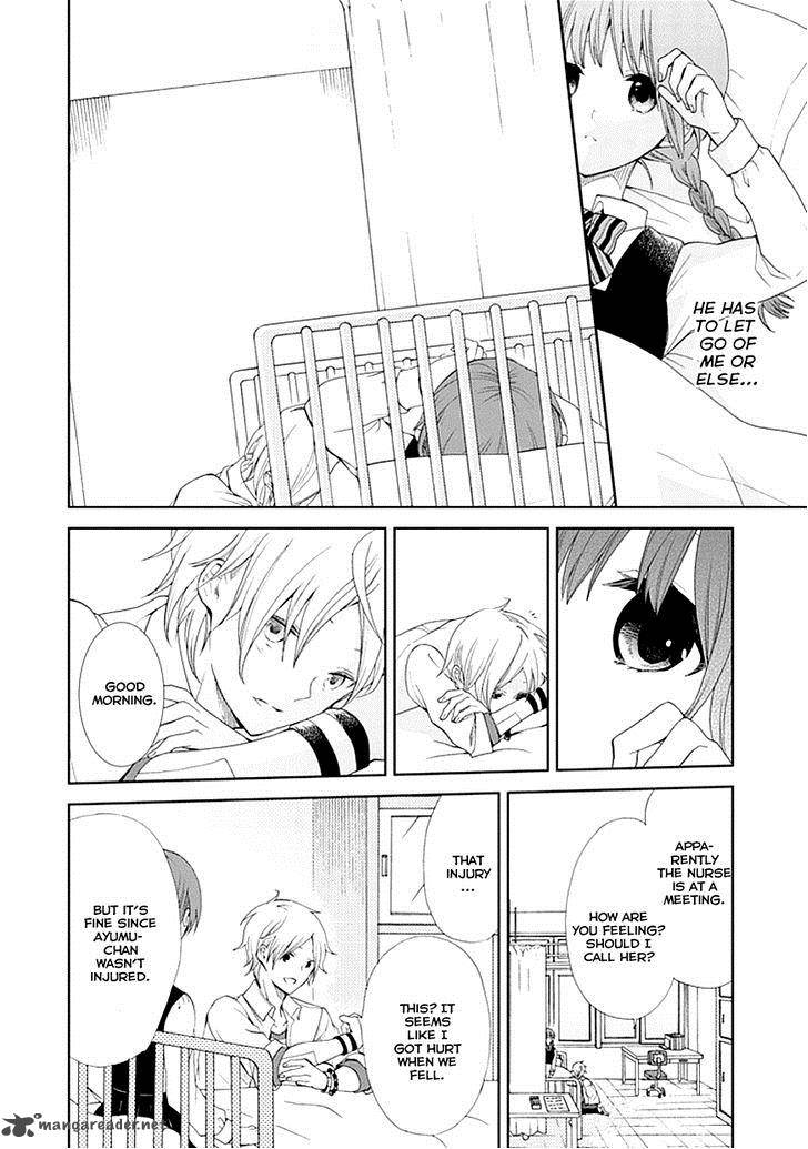 Koi ItoshII ItoshII To Iu Kokoro 4 28