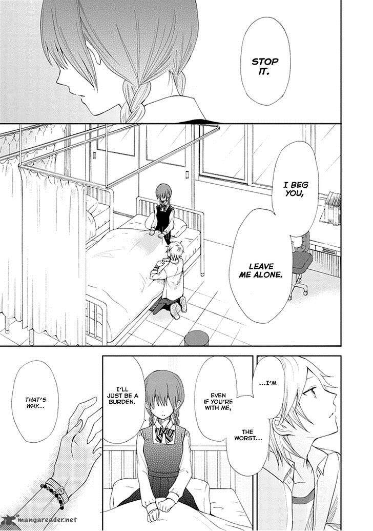 Koi ItoshII ItoshII To Iu Kokoro 4 29