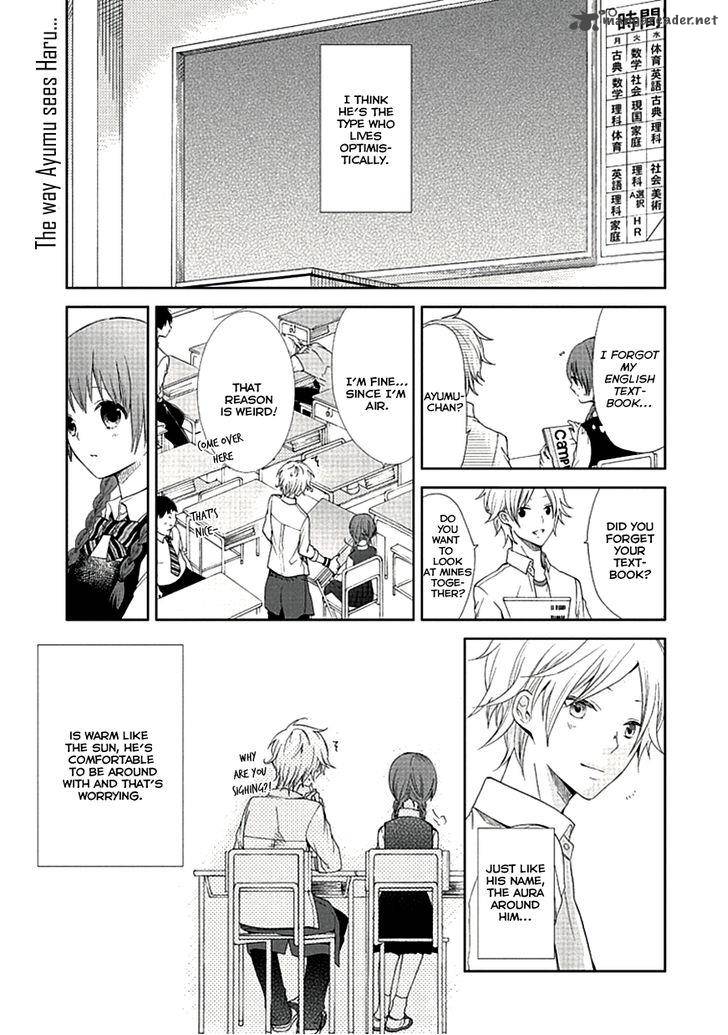 Koi ItoshII ItoshII To Iu Kokoro 4 3