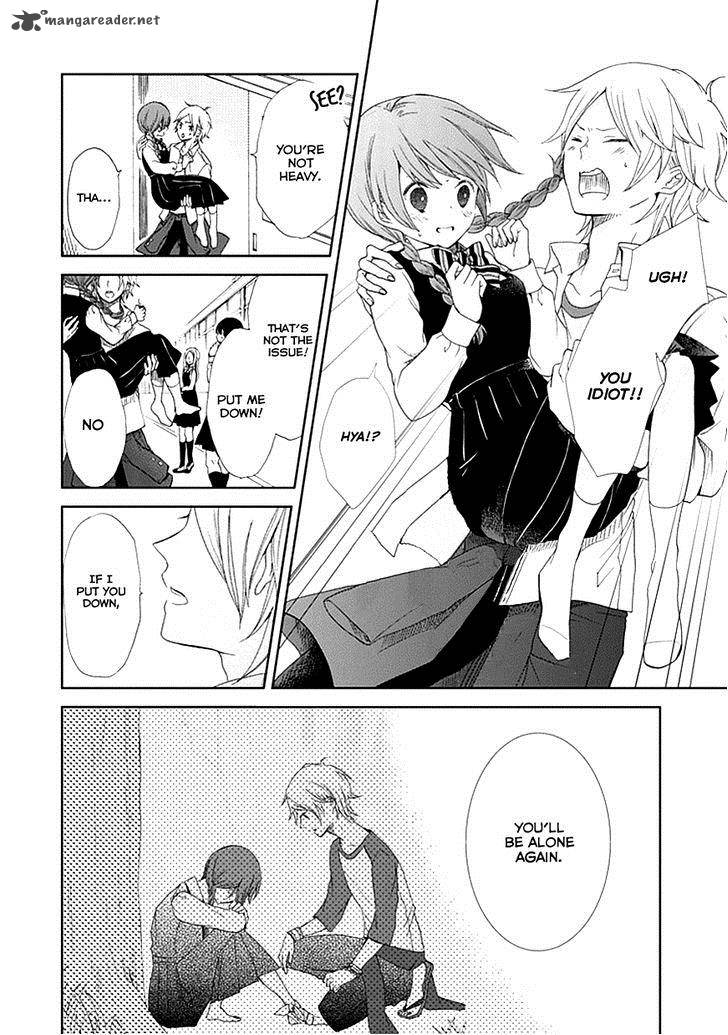 Koi ItoshII ItoshII To Iu Kokoro 4 30