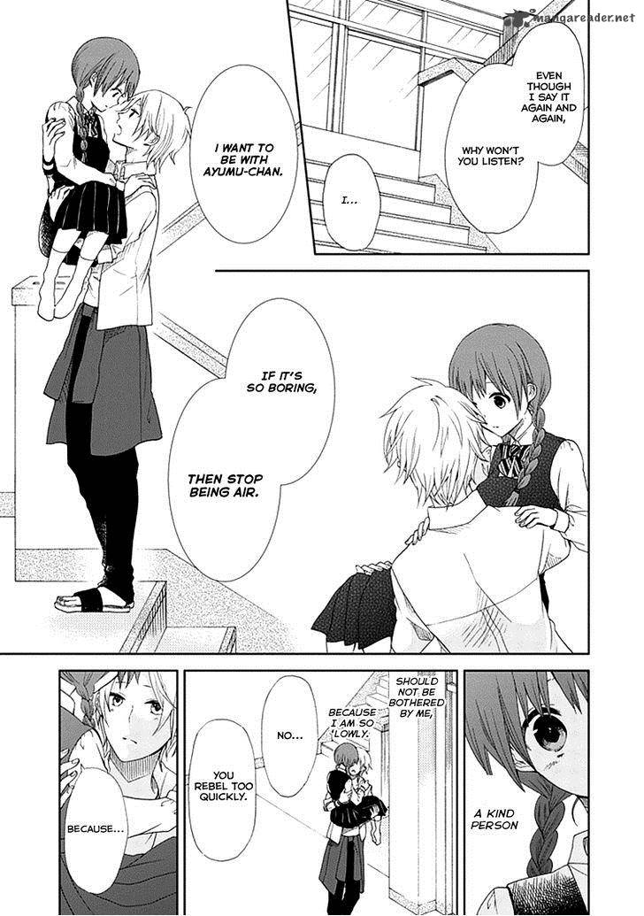 Koi ItoshII ItoshII To Iu Kokoro 4 31