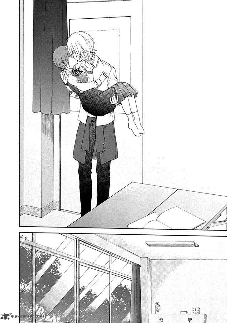 Koi ItoshII ItoshII To Iu Kokoro 4 36