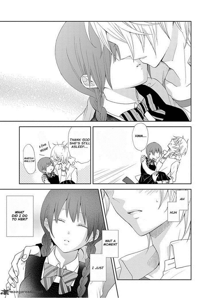 Koi ItoshII ItoshII To Iu Kokoro 4 37
