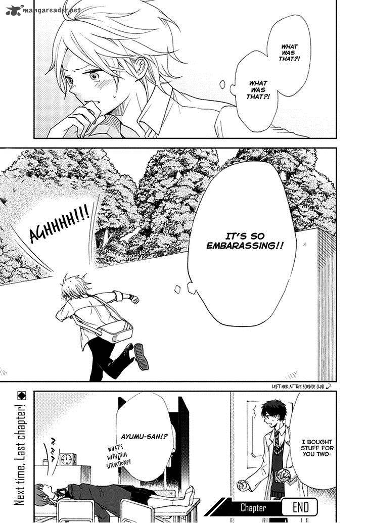 Koi ItoshII ItoshII To Iu Kokoro 4 39