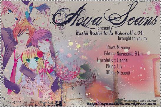 Koi ItoshII ItoshII To Iu Kokoro 4 40