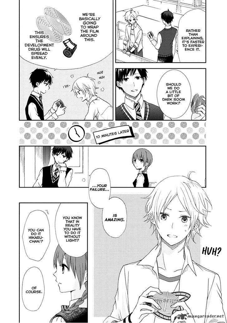 Koi ItoshII ItoshII To Iu Kokoro 4 6