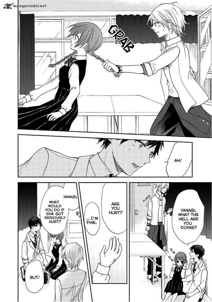 Koi ItoshII ItoshII To Iu Kokoro 5 10