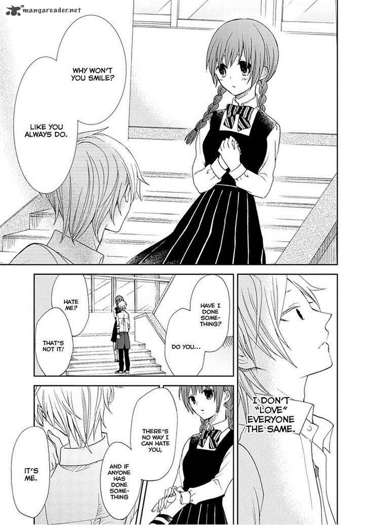 Koi ItoshII ItoshII To Iu Kokoro 5 13