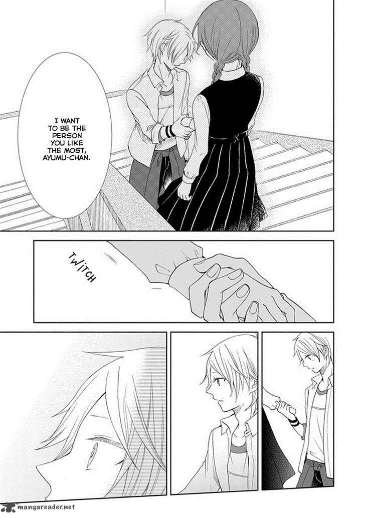 Koi ItoshII ItoshII To Iu Kokoro 5 15