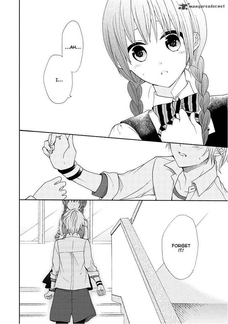 Koi ItoshII ItoshII To Iu Kokoro 5 16