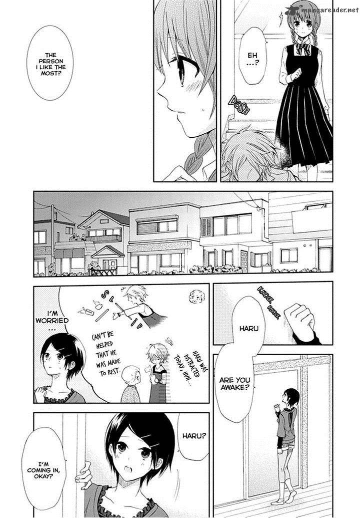 Koi ItoshII ItoshII To Iu Kokoro 5 17