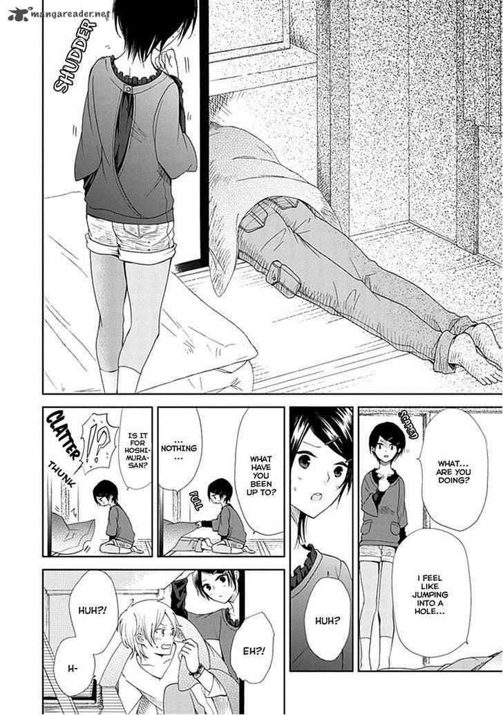 Koi ItoshII ItoshII To Iu Kokoro 5 18