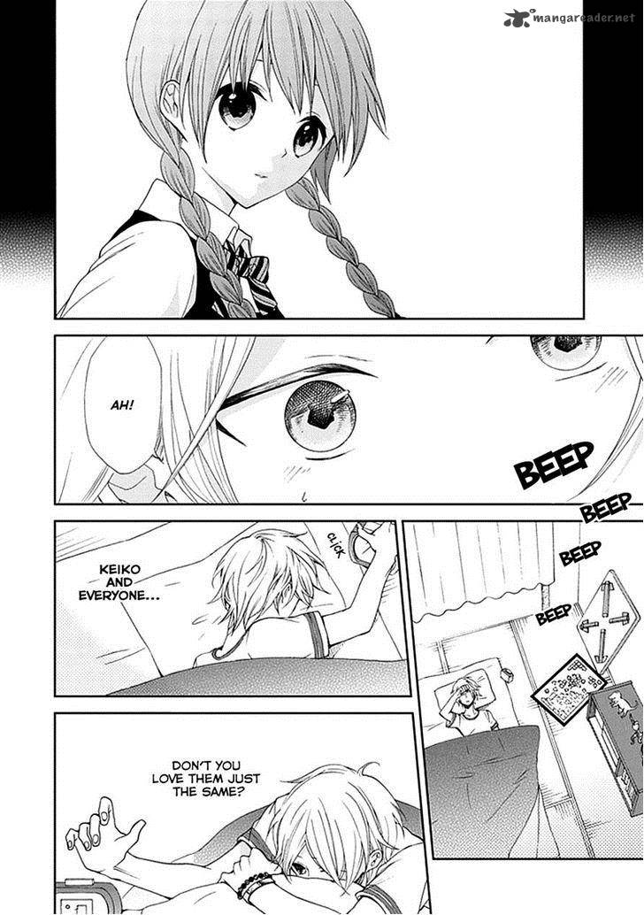 Koi ItoshII ItoshII To Iu Kokoro 5 2