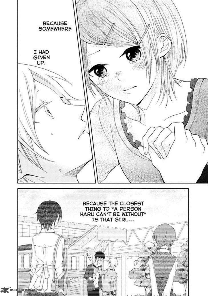 Koi ItoshII ItoshII To Iu Kokoro 5 22